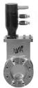 Pneumatic gate valves 16CF-F 1.33-CF-F 16.50 Pneumatic gate valves 16CF-F 1.33-CF-F 16.50