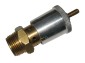 Vacuum check valve