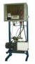 Spectromètre de masse pour multi-gaz détection de fuite ou d´analyse de gaz résiduels.