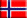 Sidan "home" på norsk
