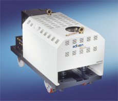 Alcatel-Adixen torr vakuumpump ACP120